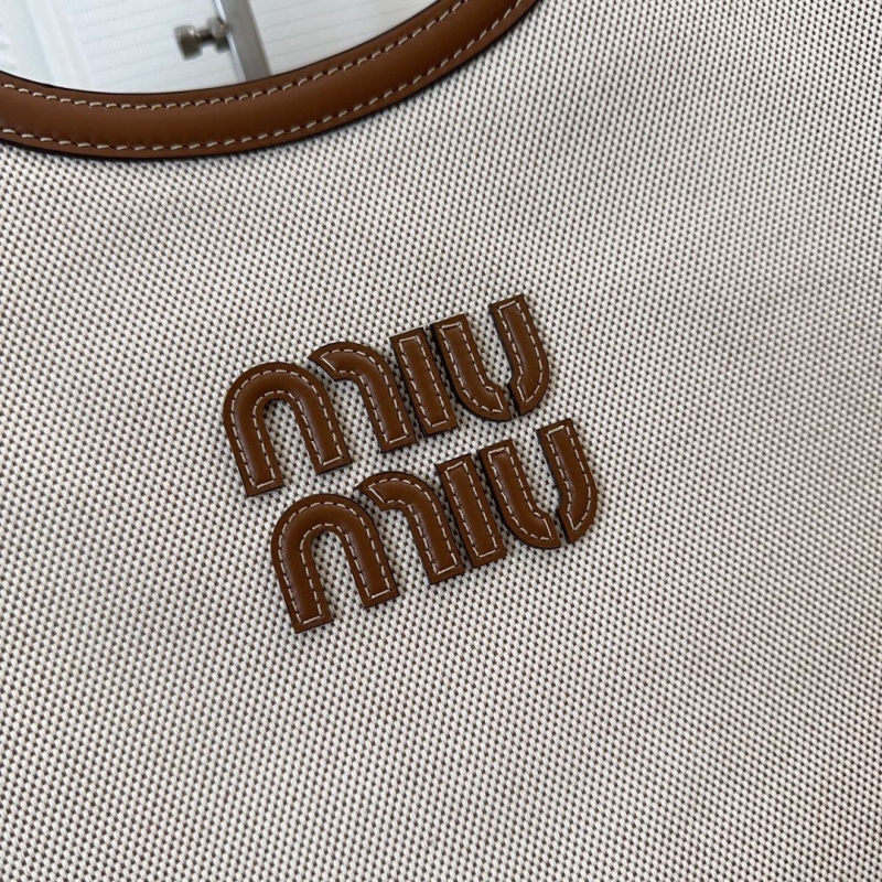 MIU MIU Top Handle Bags